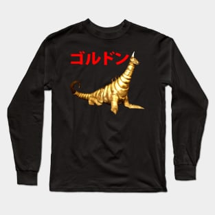 Goldon Long Sleeve T-Shirt